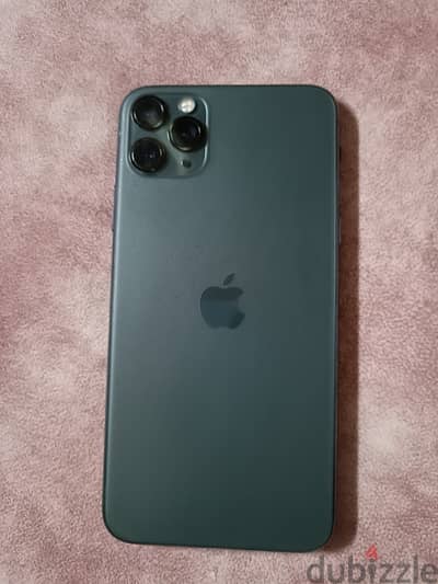 iPhone 11 Pro Max