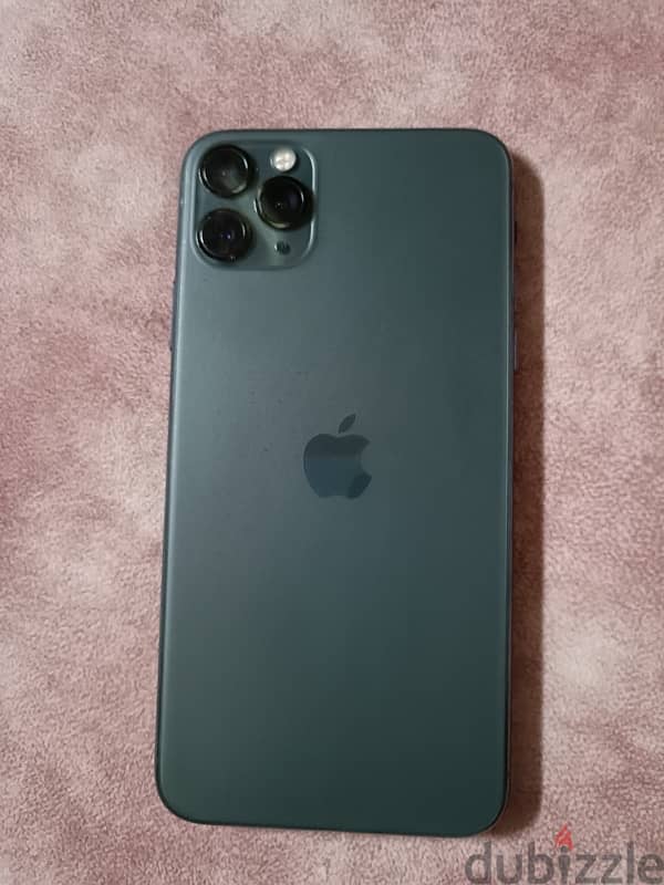 iPhone 11 Pro Max 0