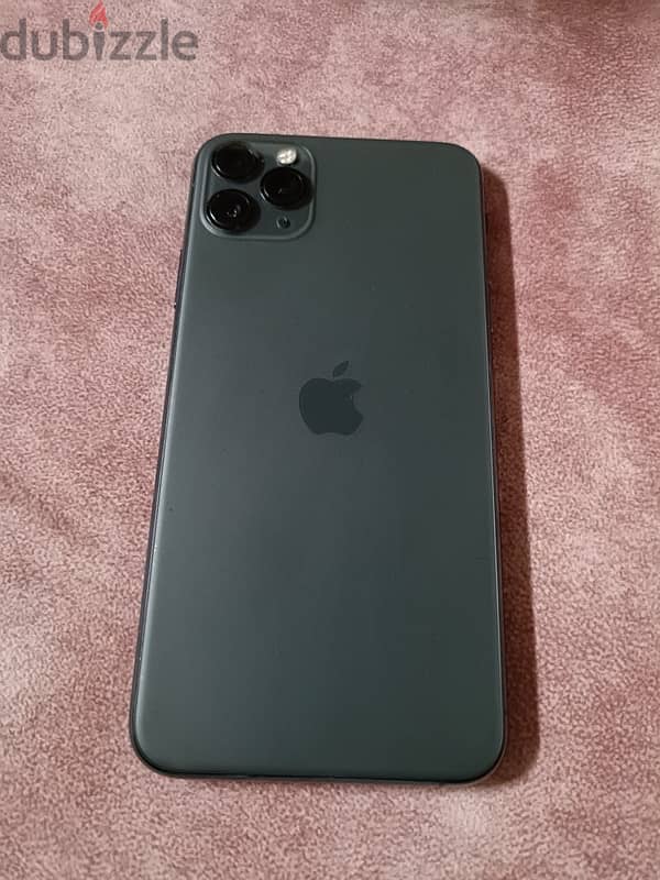 iPhone 11 Pro Max 3