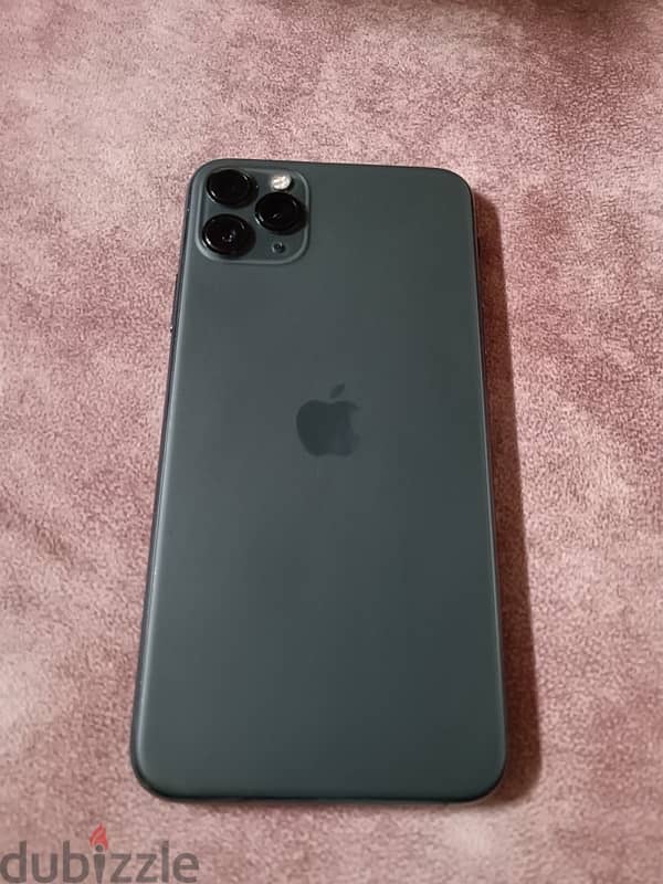 iPhone 11 Pro Max 4