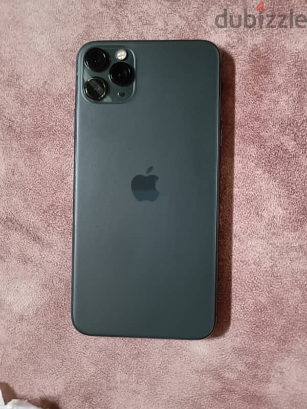 iPhone 11 Pro Max 5