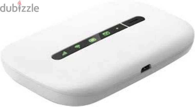 Vodafone MiFi USB Modem 0