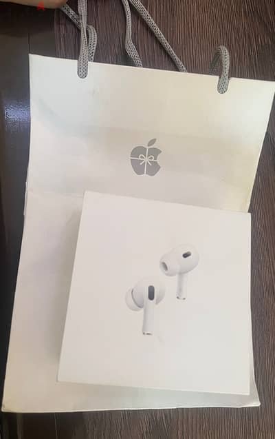 Apple Airpods pro 2 type C