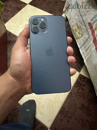 iPhone 12pro max