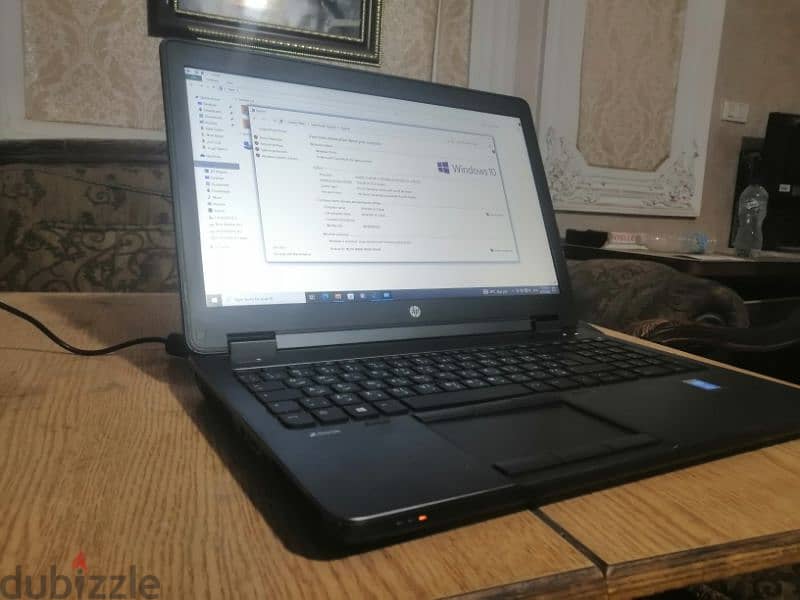 hp zbook G2 workstation 2