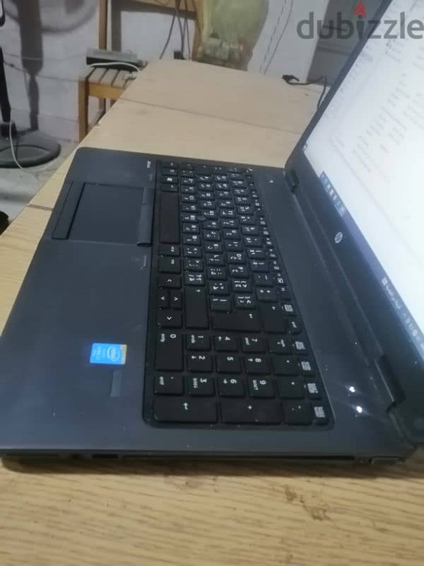 hp zbook G2 workstation 5