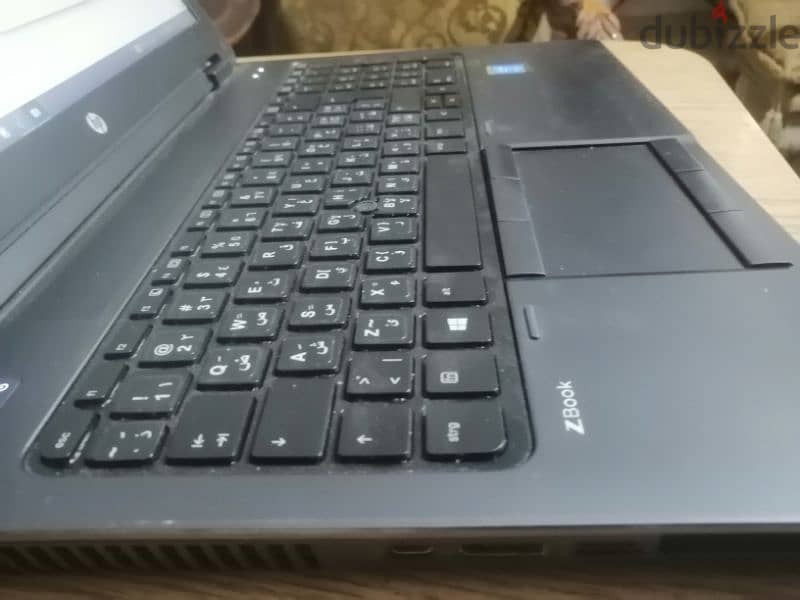 hp zbook G2 workstation 6