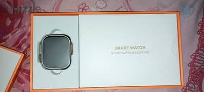 Smart watch x9 ultra 0