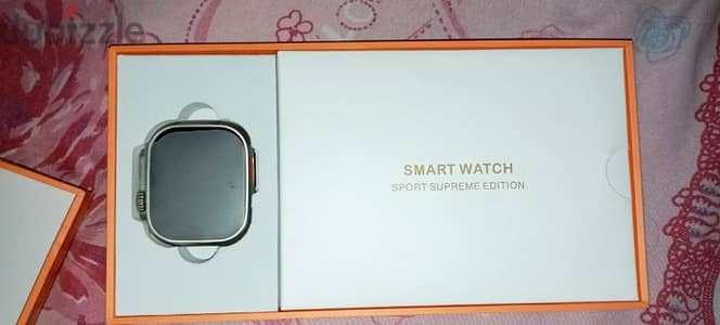 Smart watch x9 ultra