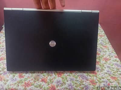 hp elitebook 8460p