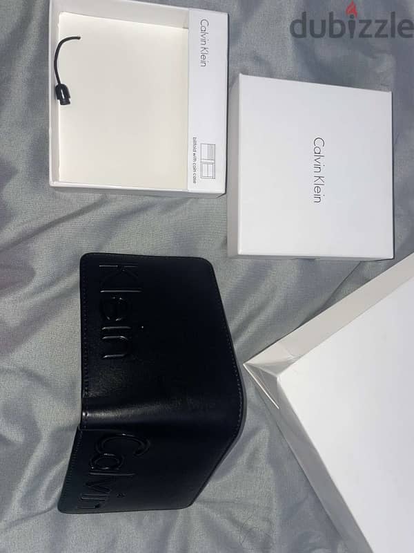 Calvin Klein original wallet 2