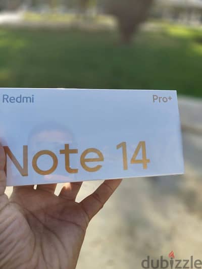 Xiaomi not 14 pro plus