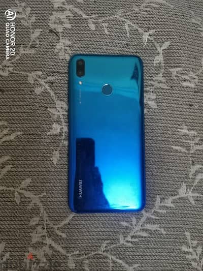 huawei y7 prime 2019