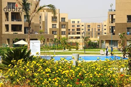 Apartment For Sale In Palm Parks 220 Sqm Prime Location View Landscape