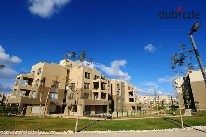 Apartment For Sale In Palm Parks 220 Sqm Prime Location View Landscape 10