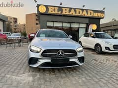 Mercedes-Benz E200  مرسيدس بنز اي 200   2023 0