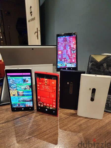 nokia lumia 920 3