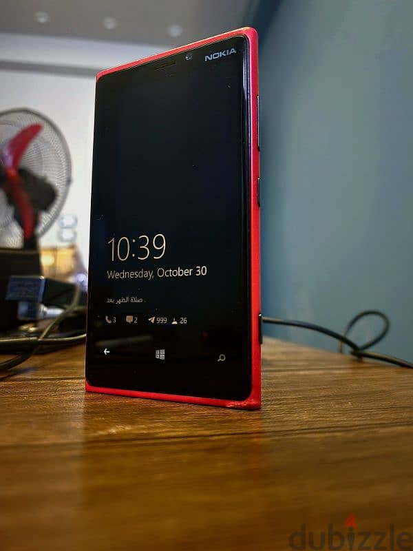 nokia lumia 920 5