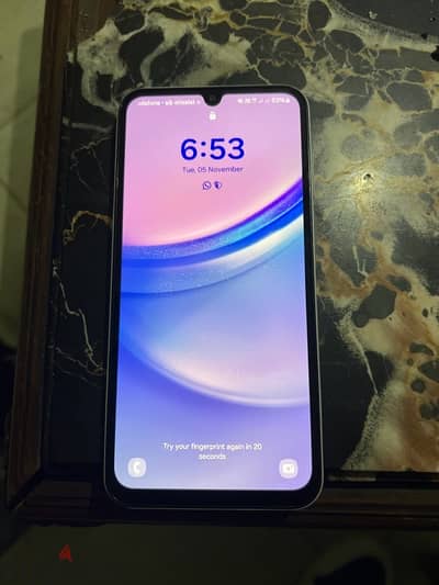 samsung a15