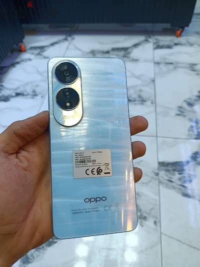 Oppo A60 128G