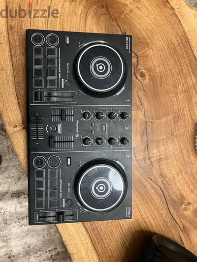 DDJ-200 pioneer