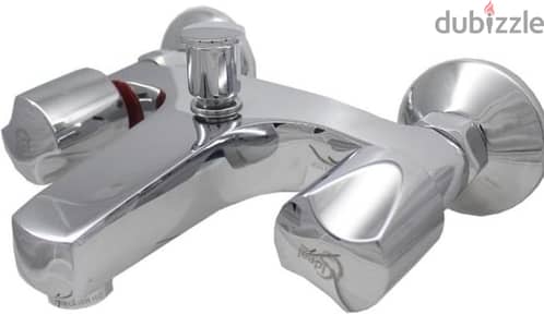 خلاط مياه بانيو ايديال ستاندرد Ideal Standard bathtub mixer