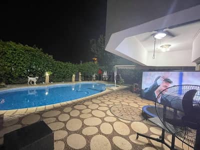 standalone Villa For Sale in Al Rabwa فيلا للبيع في الربوة