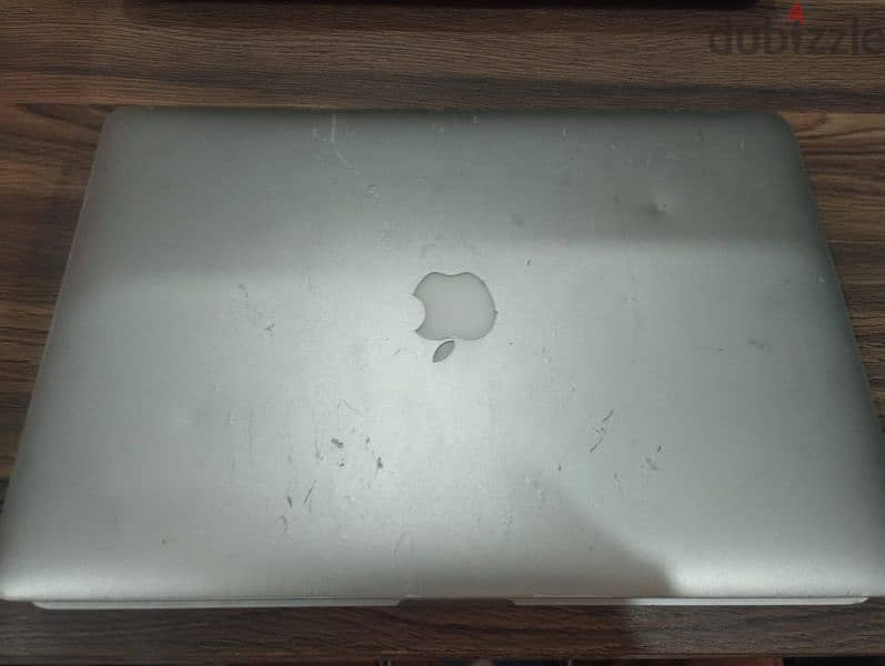 Mac book pro 1