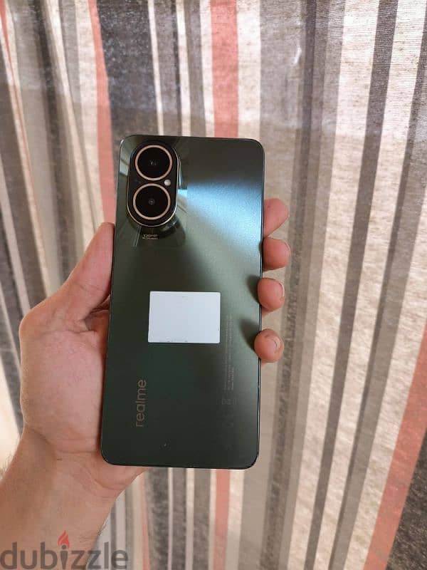 Realme C67 256G 1