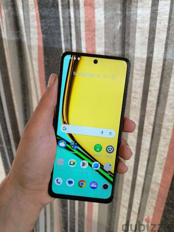 Realme C67 256G 2