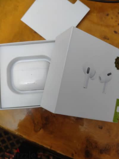 apple airpods pro