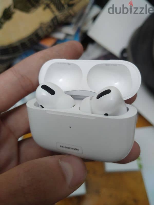 Airpods pro 2 1