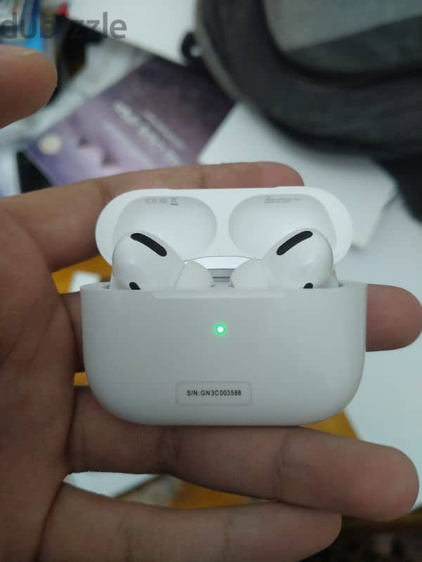 Airpods pro 2 2