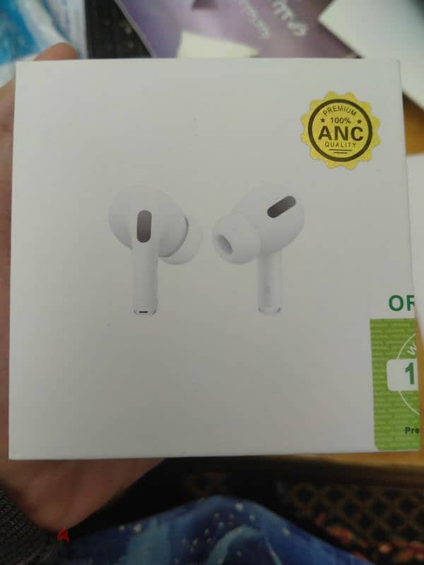 Airpods pro 2 5