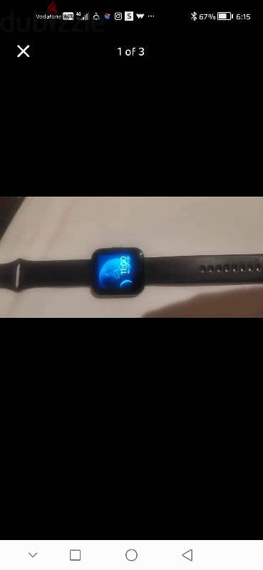 smart watch 2