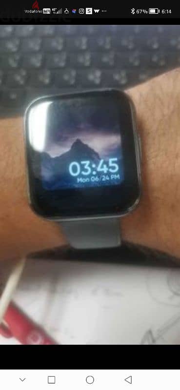 smart watch 3