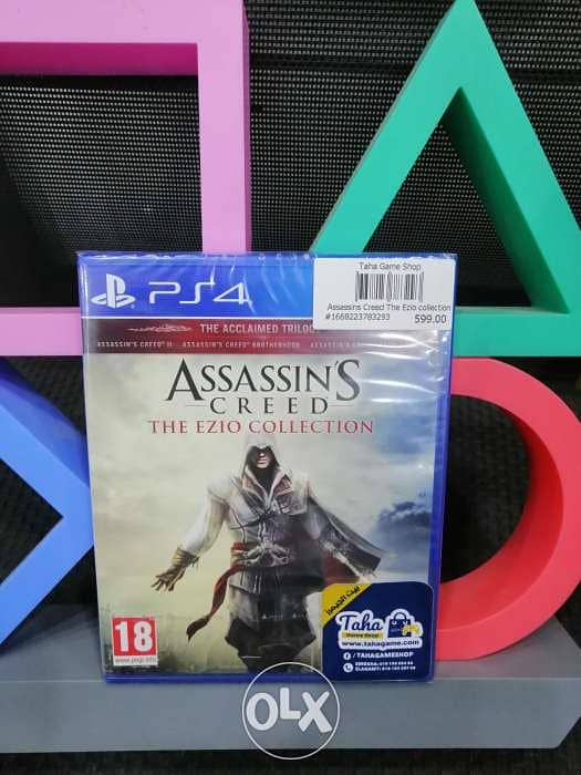 assassin's creed origins ps4 cex