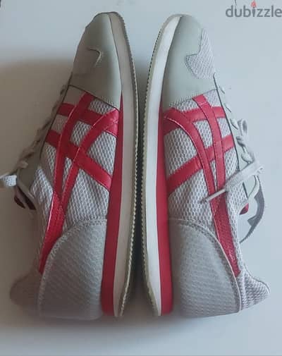 ASICS men's original shoes