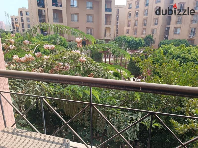 Special Finishes Apartment For Sale 119 Sqm In Al Rehab City Phase 7 3