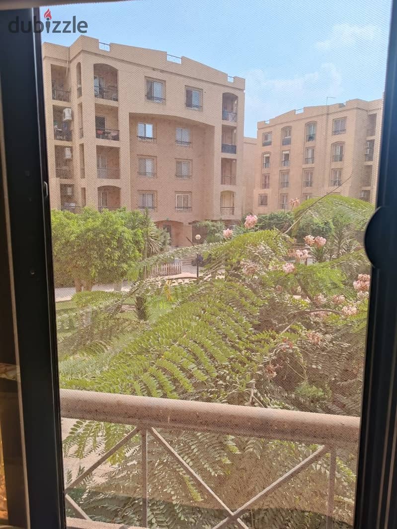 Special Finishes Apartment For Sale 119 Sqm In Al Rehab City Phase 7 4