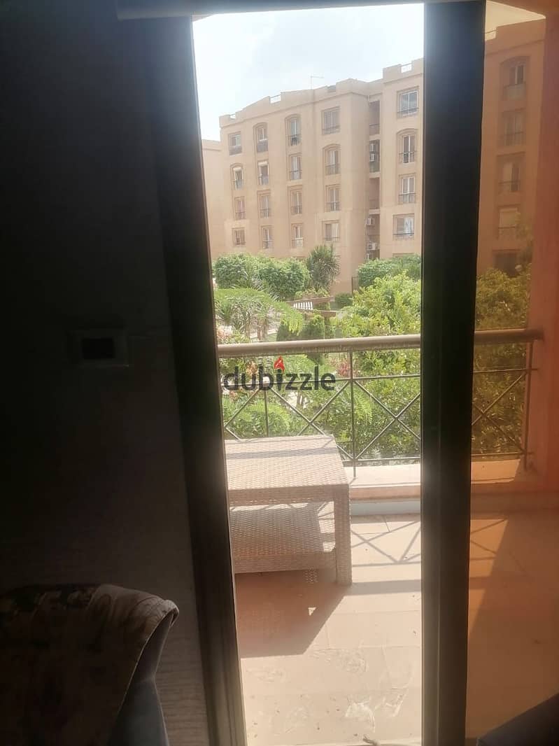 Special Finishes Apartment For Sale 119 Sqm In Al Rehab City Phase 7 12