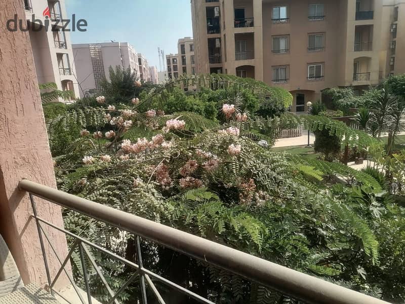 Special Finishes Apartment For Sale 119 Sqm In Al Rehab City Phase 7 14