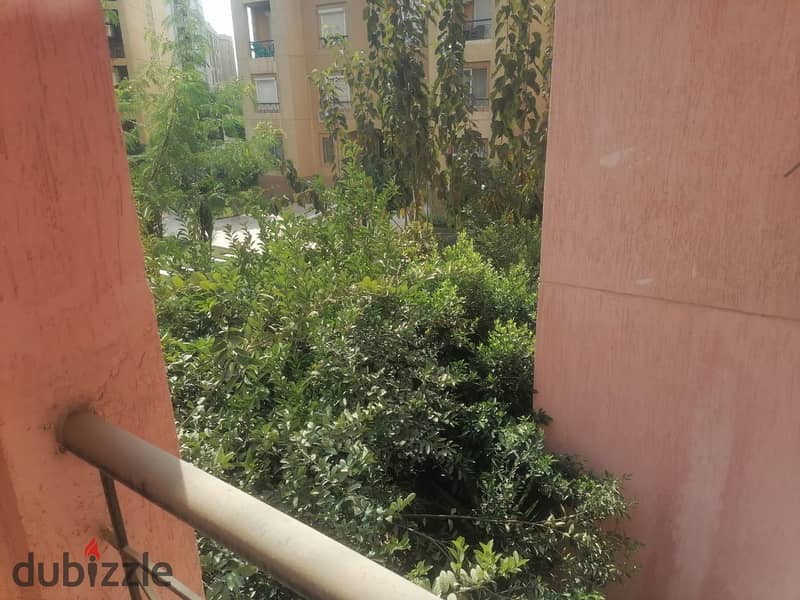 Special Finishes Apartment For Sale 119 Sqm In Al Rehab City Phase 7 15