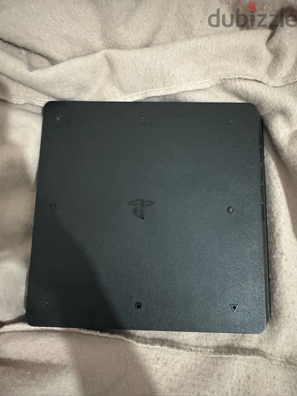 playstation 4 slim 500 gb 2