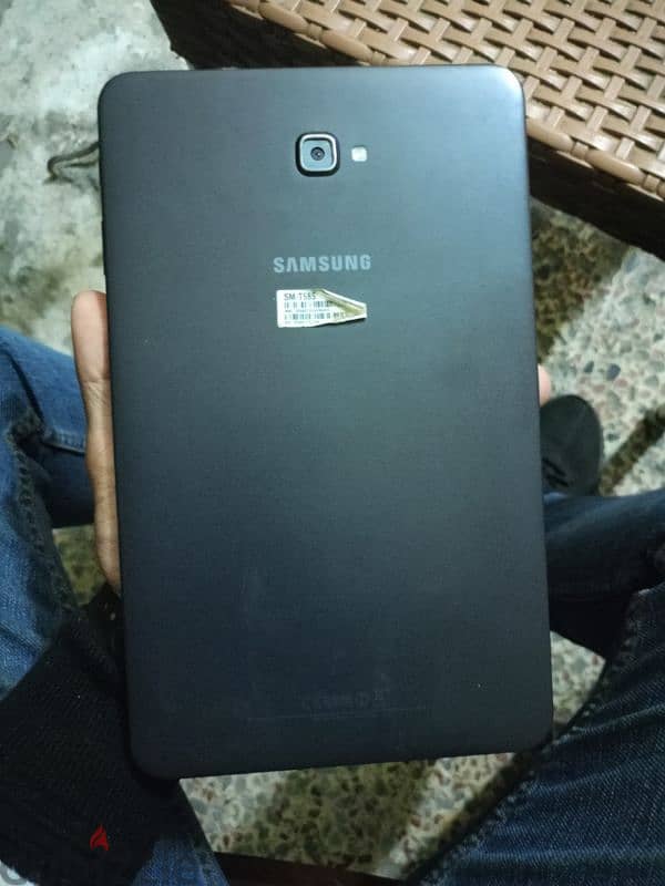 Samsung galaxy tab a6 1