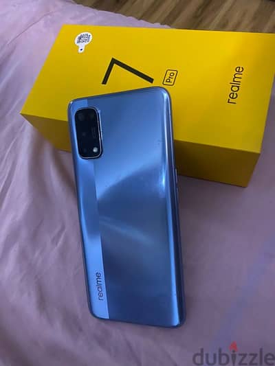 Realme 7 pro ريلمي 7 برو