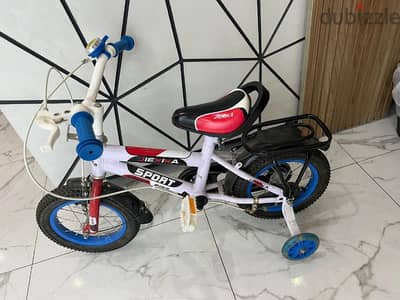 bike for kids