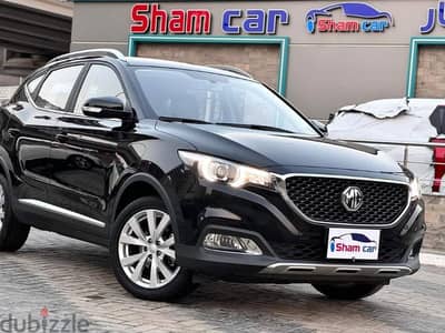 MG ZS 2024