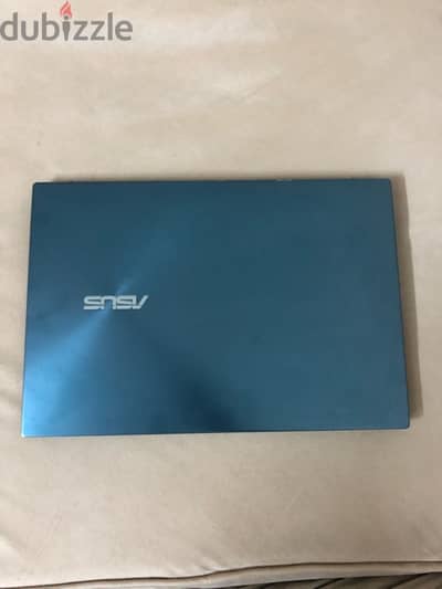 ASUS ZenBook