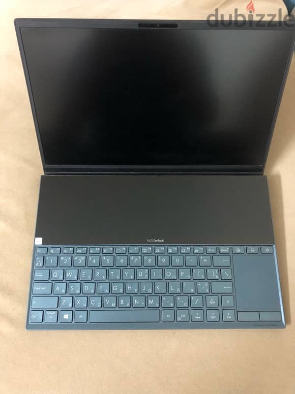 ASUS ZenBook 1